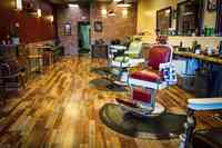Chico's Classic Barbershop