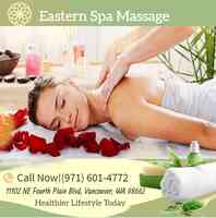 Eastern Massage Spa Vancouver