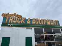 Woodrow Truck & Equipment