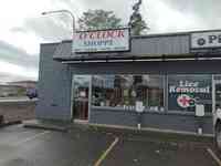 O'Clock Shoppe - Clock and Watch Repair