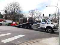 ANDERSON TOWING LLC