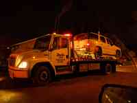 Jack's Towing