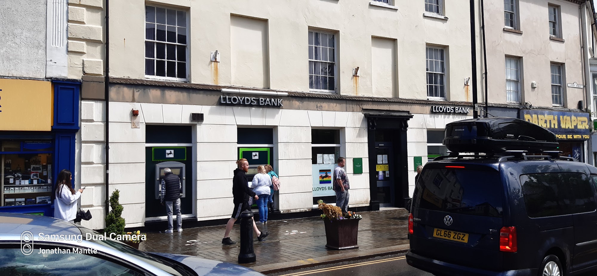 Lloyds Bank