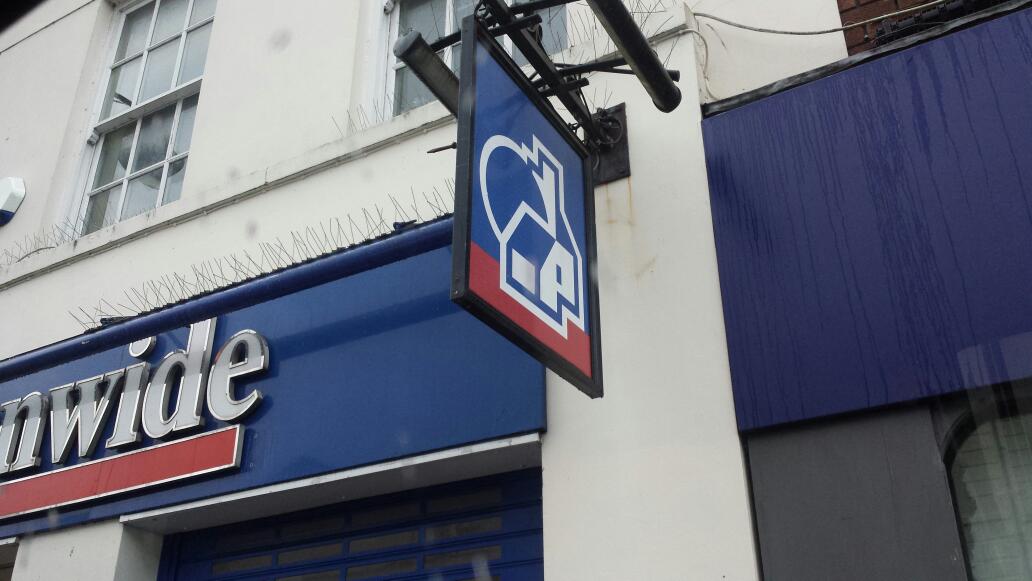 Nationwide Building Society