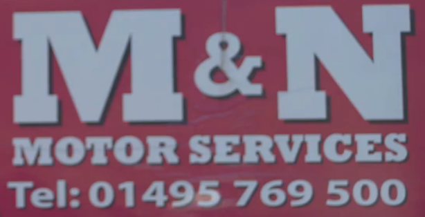 M & N Motor Services
