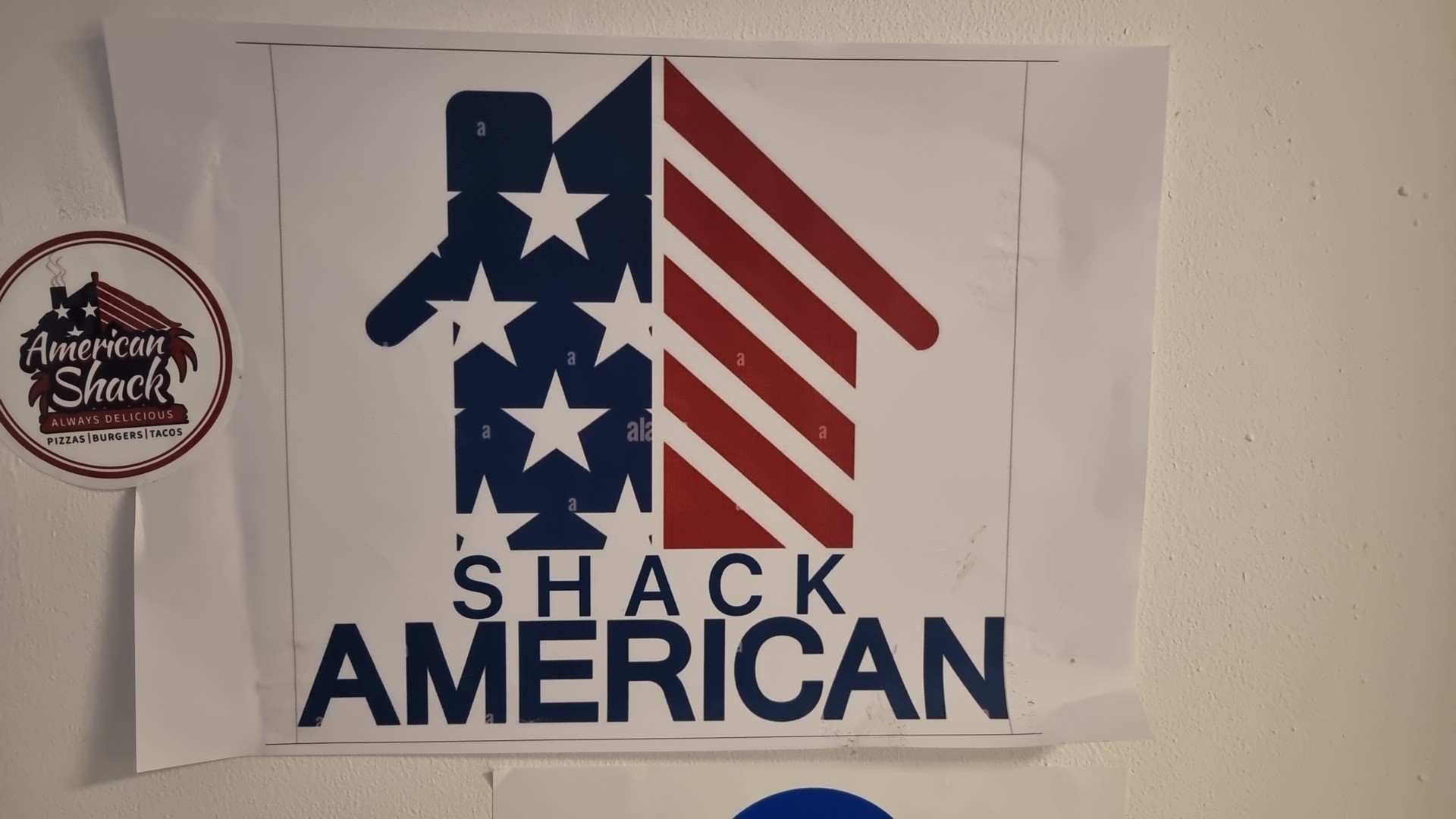 American Shack