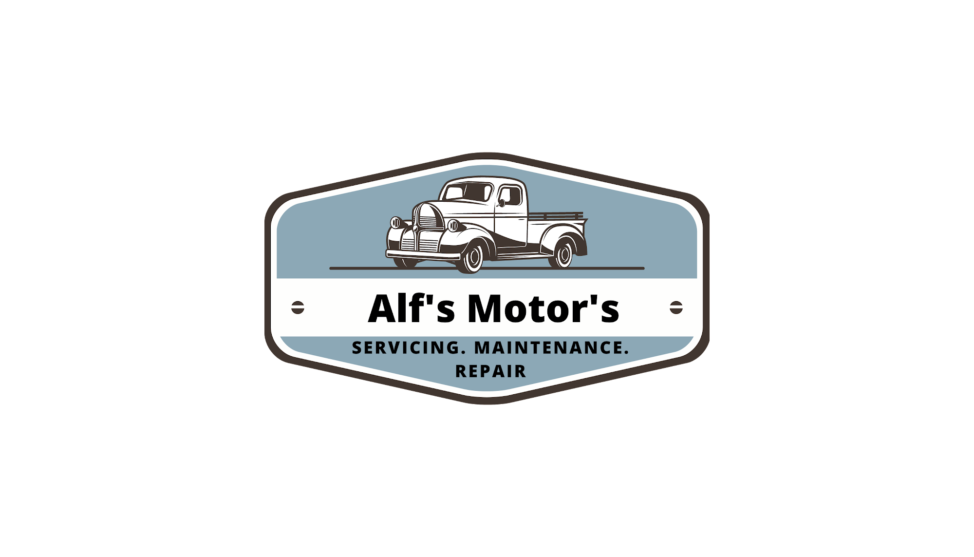 Alf's Motors
