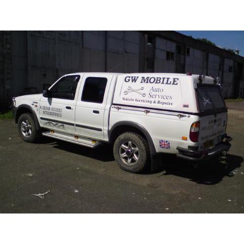 Mon Mobile Auto Services