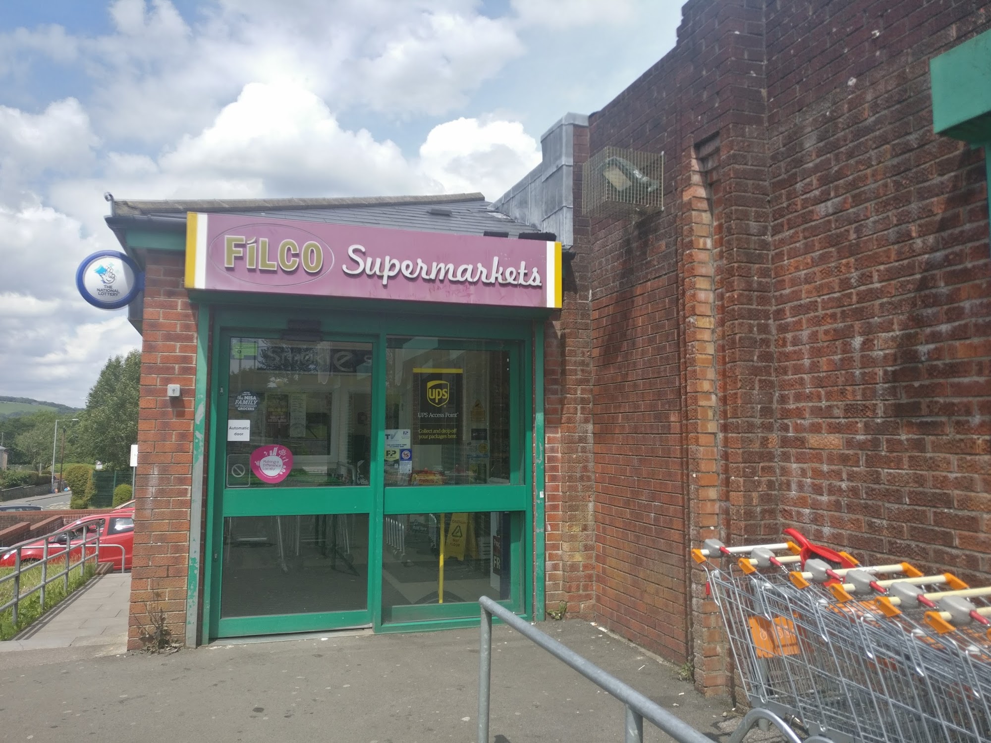Filco Supermarket