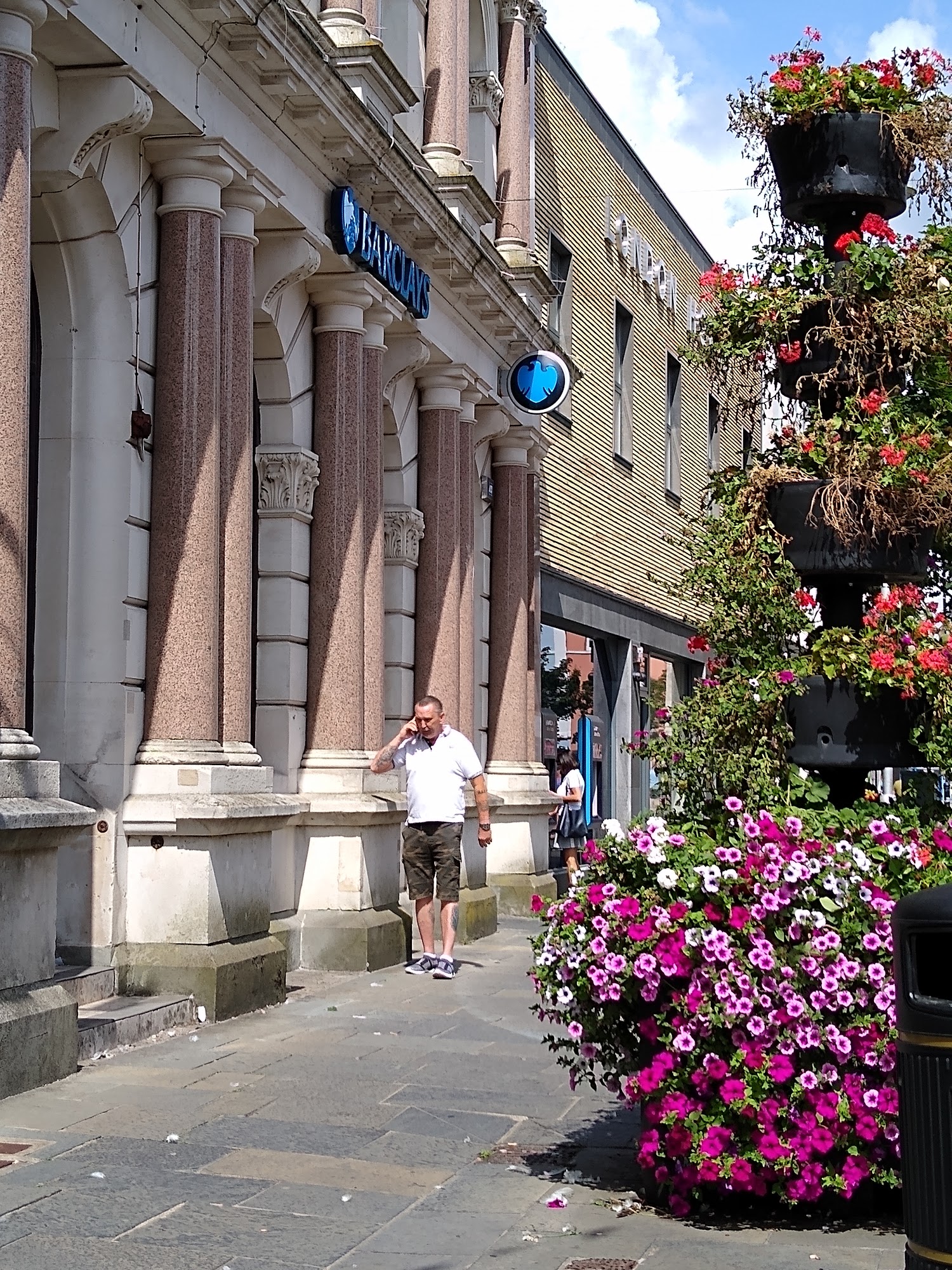 Bridgend