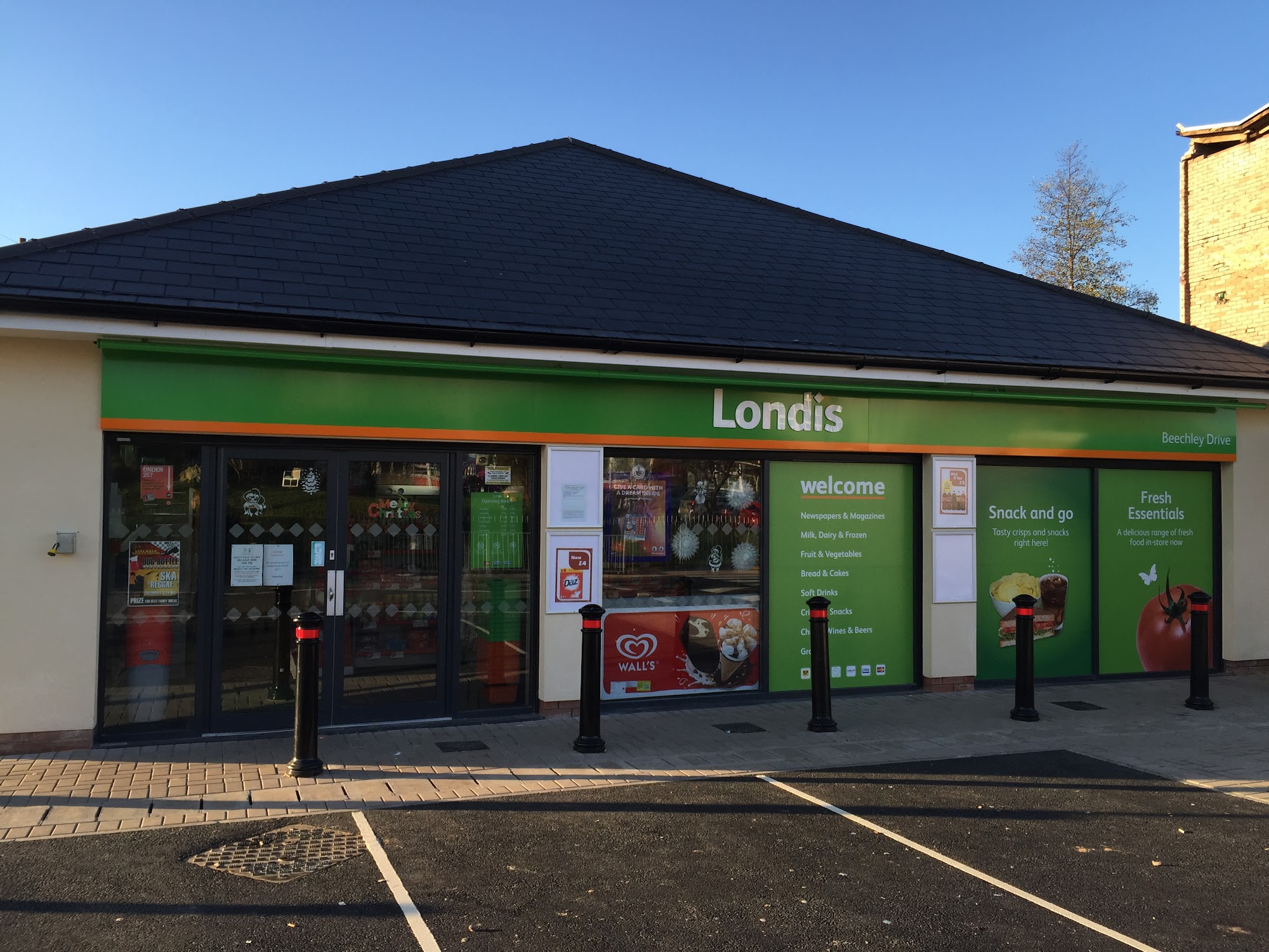 Londis Beechley Drive