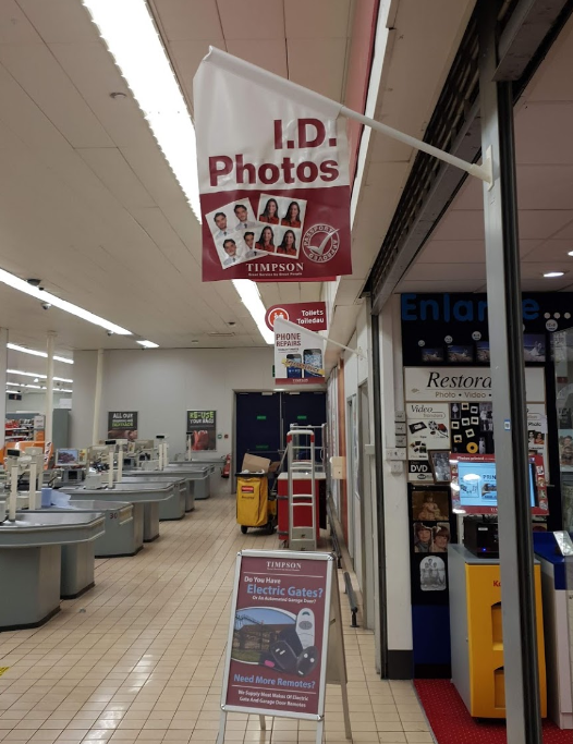 Timpson