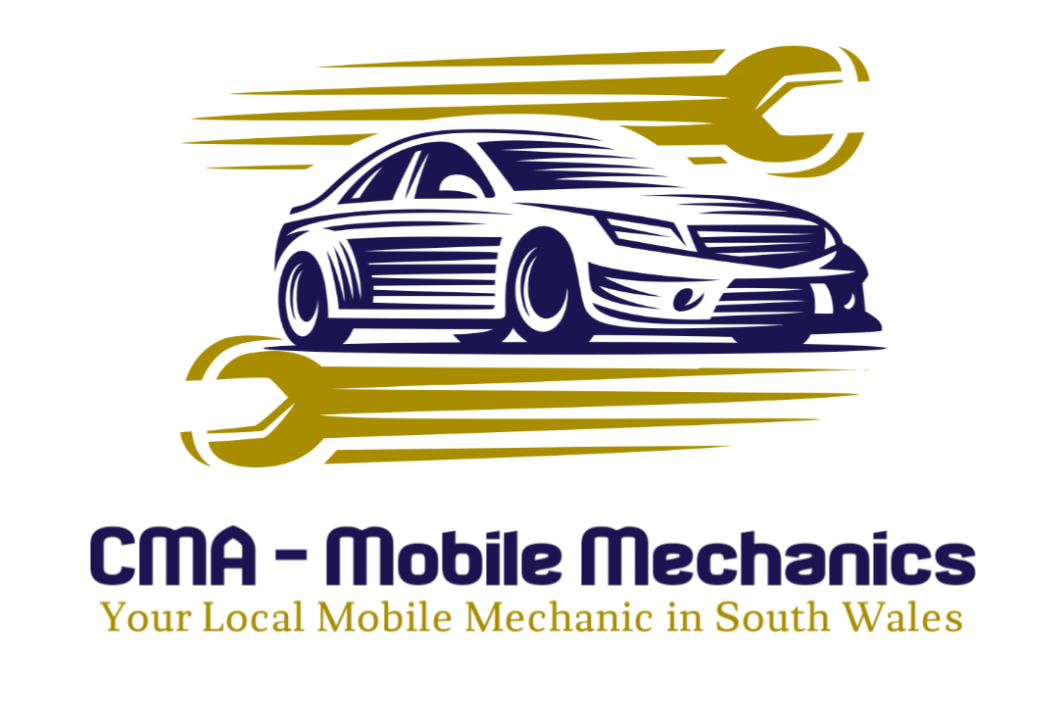 CMA - Mobile Mechanics