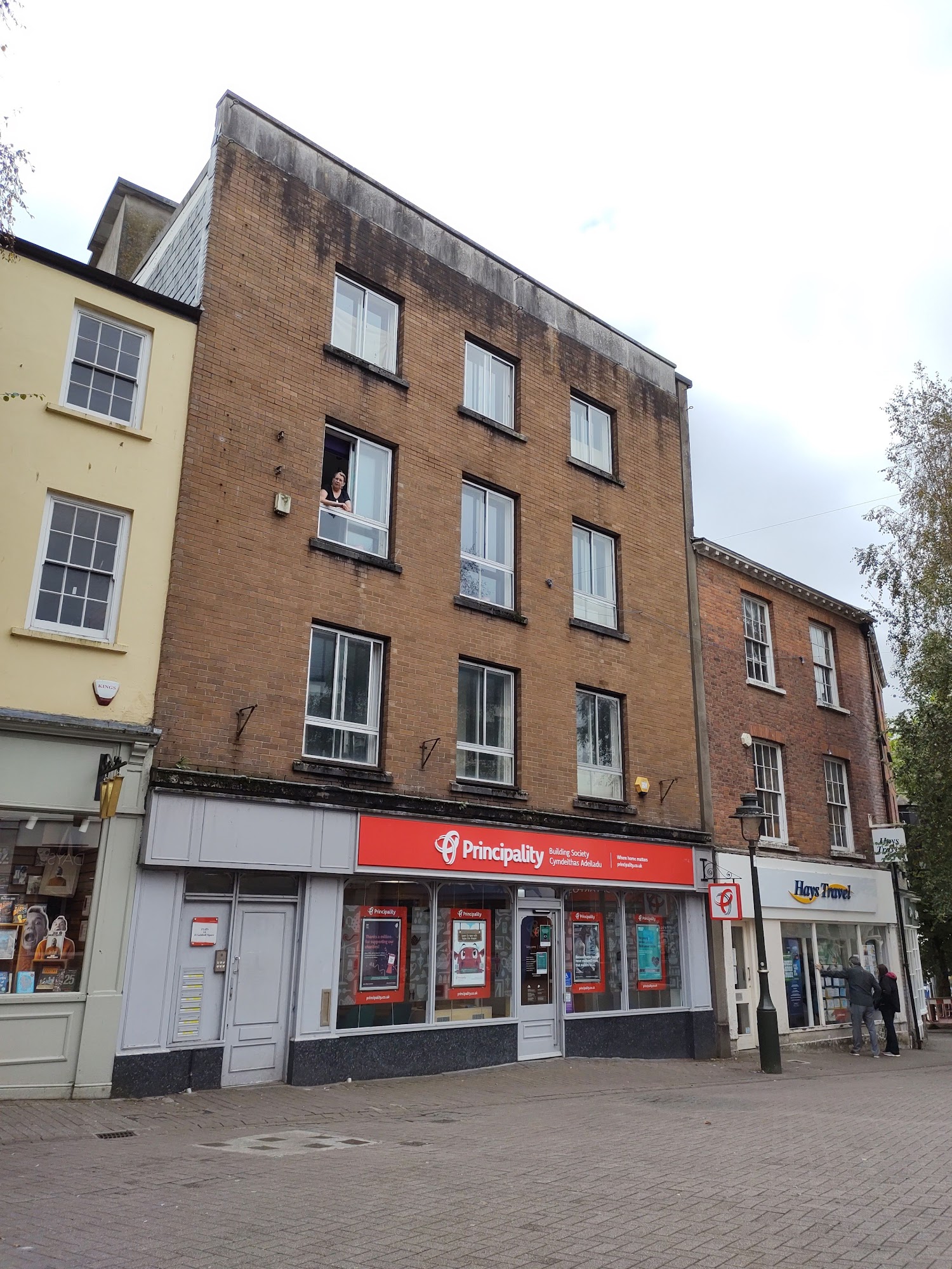 Principality Building Society