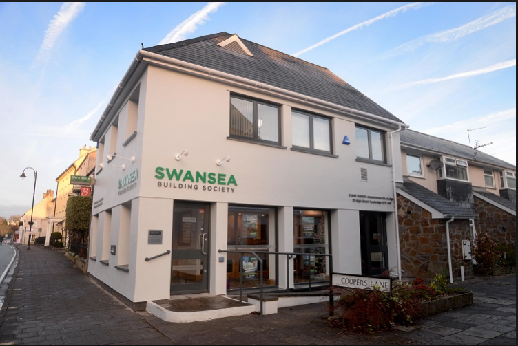 Swansea Building Society