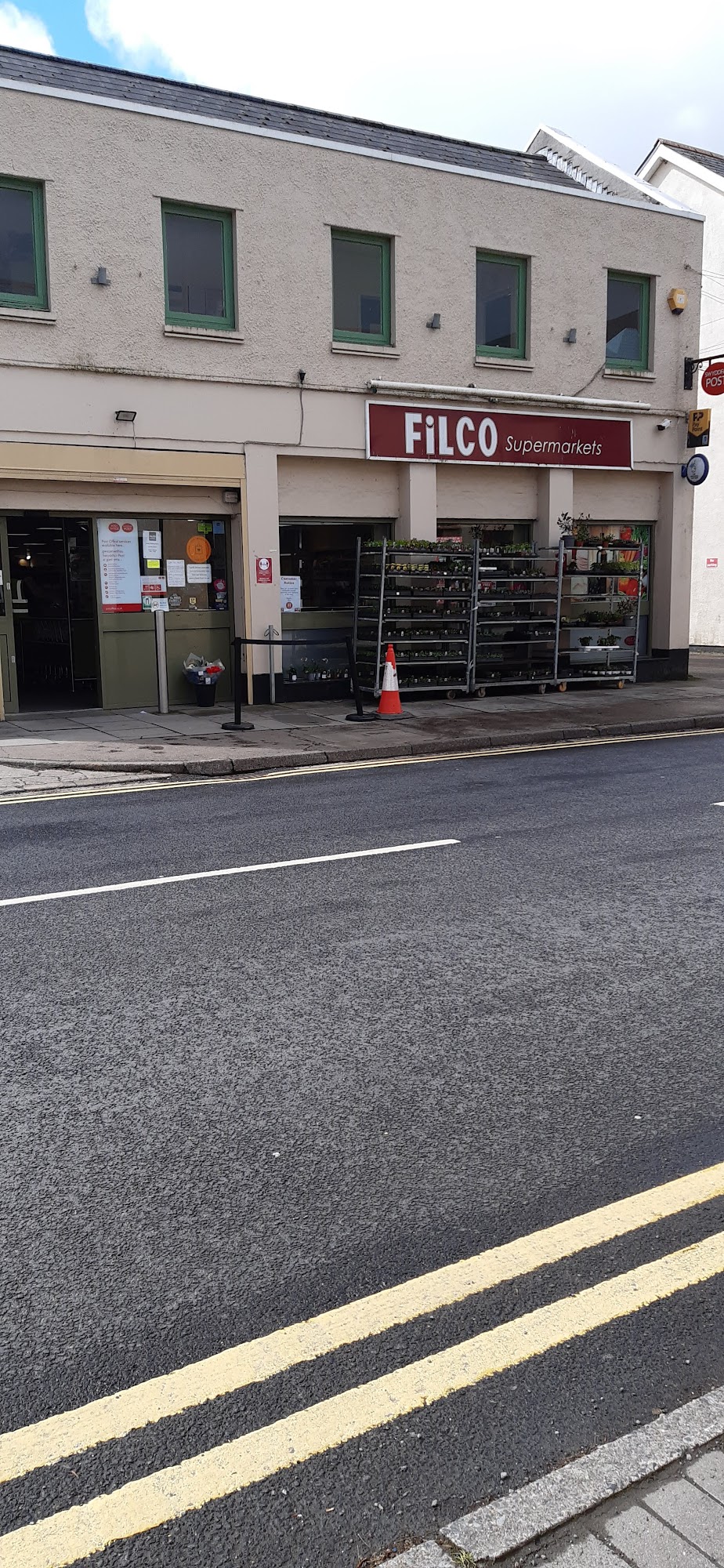Filco Supermarket