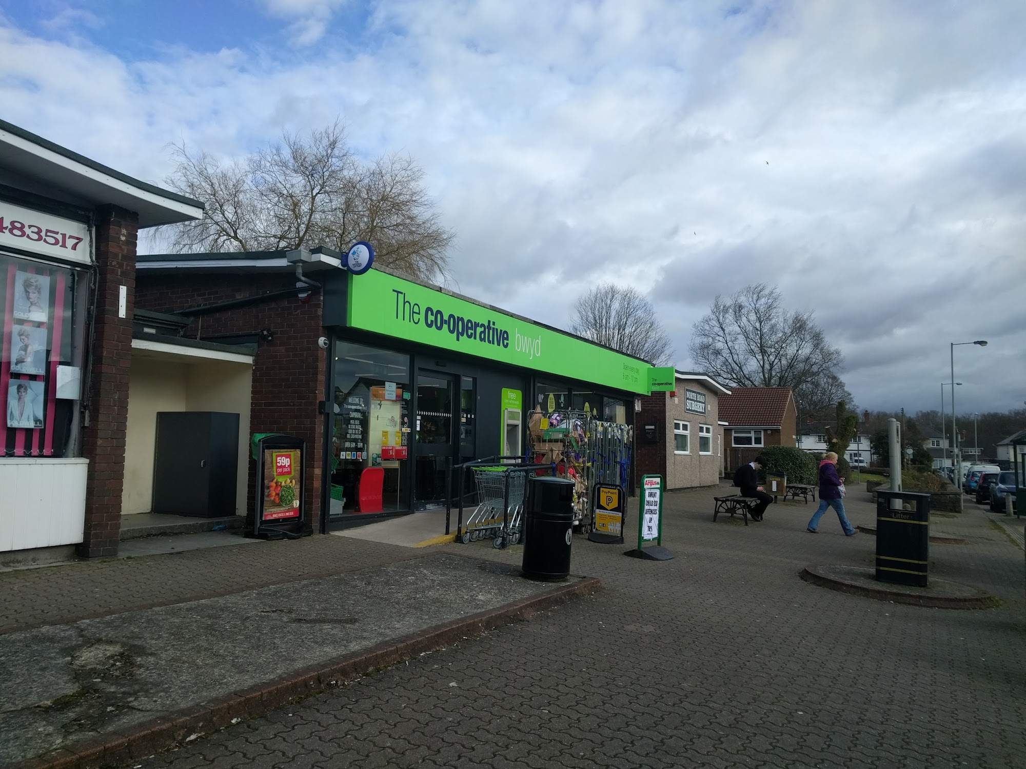 Co-op Food - Cwmbran