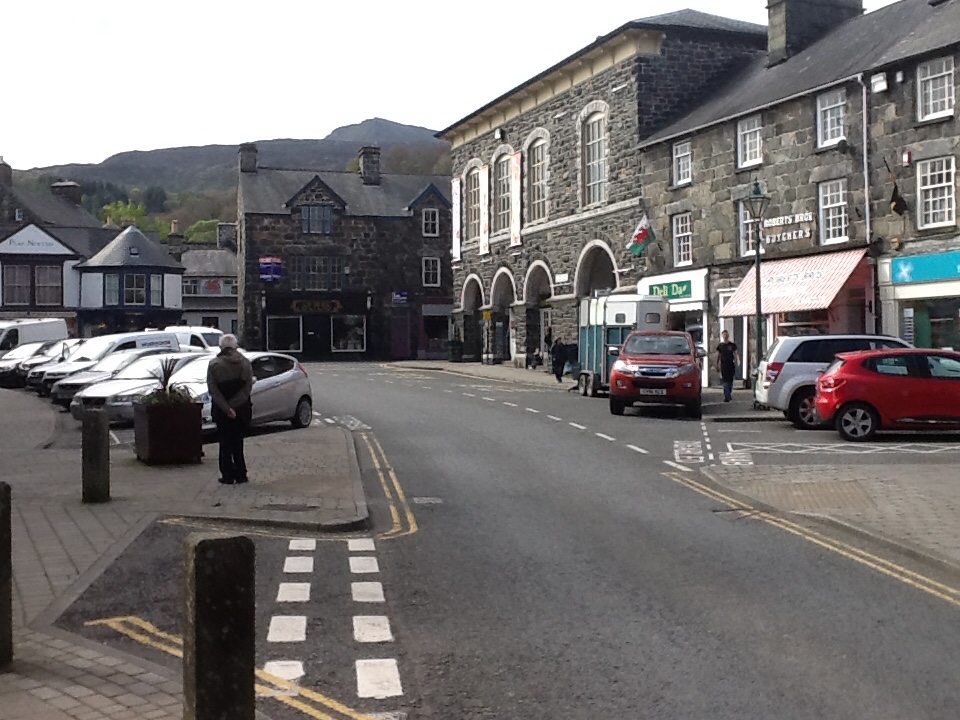 Rowlands Pharmacy Dolgellau