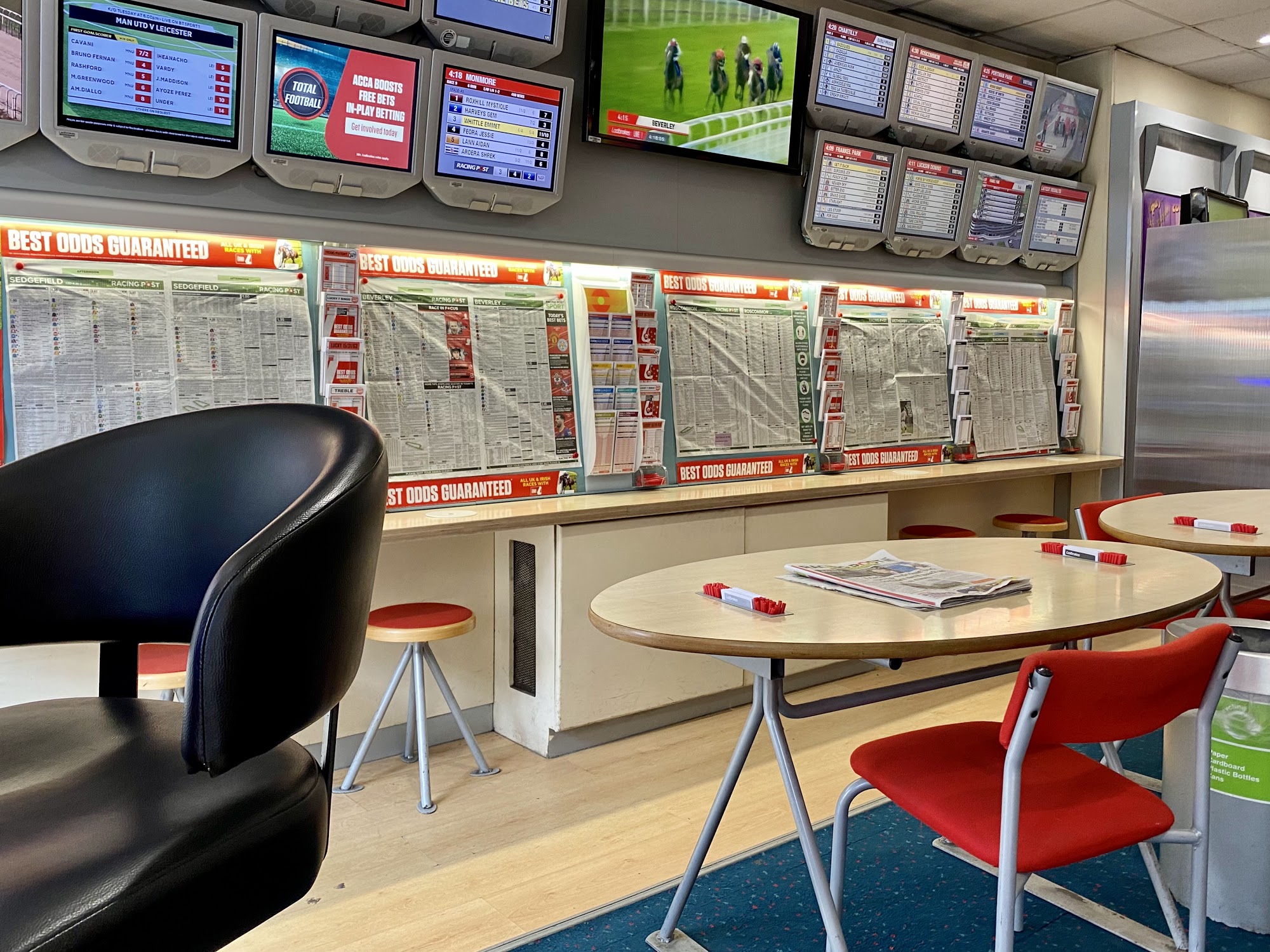 Ladbrokes