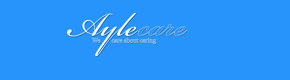 Aylecare Nursing and Home Care Services