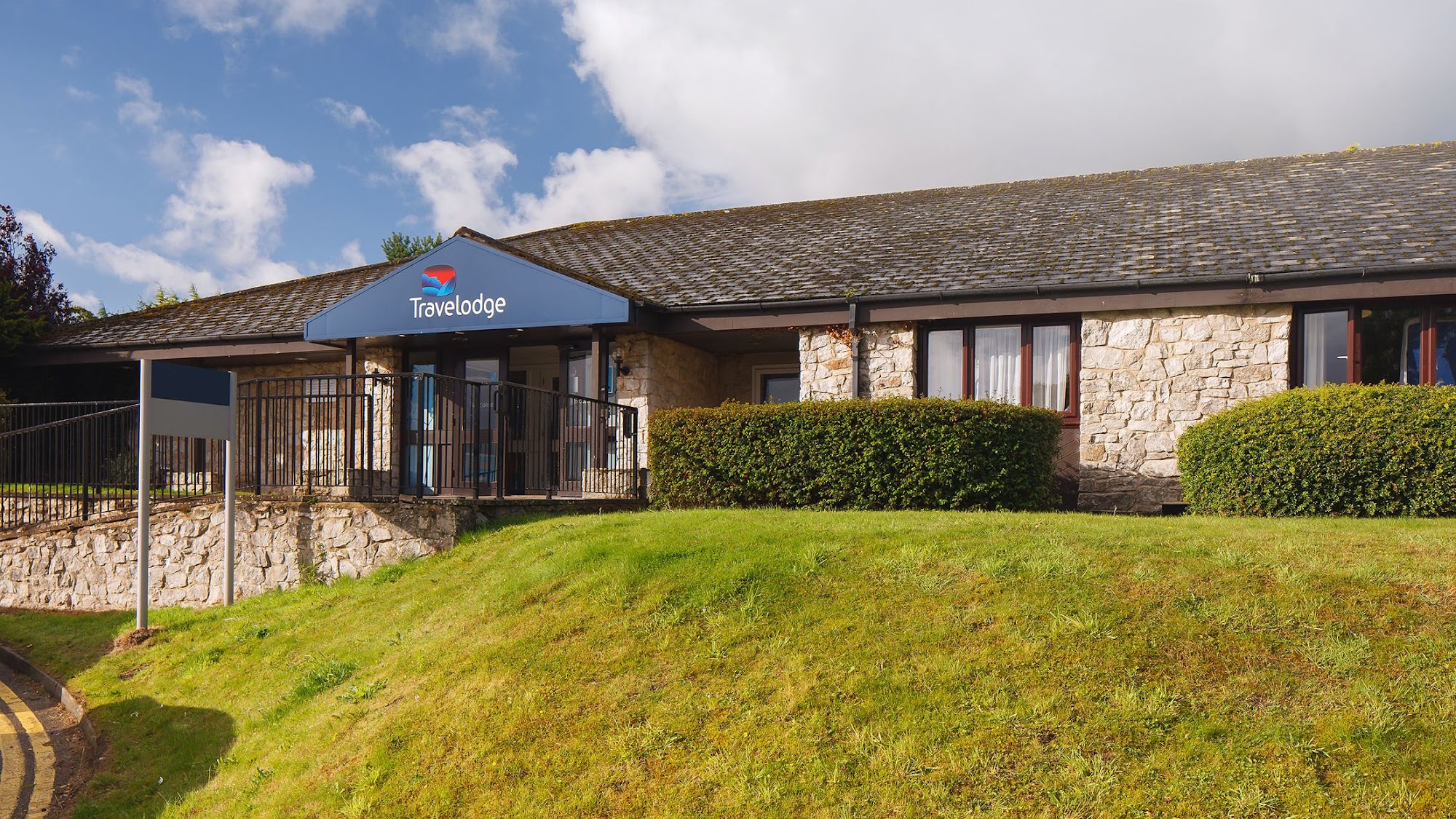 Travelodge Halkyn