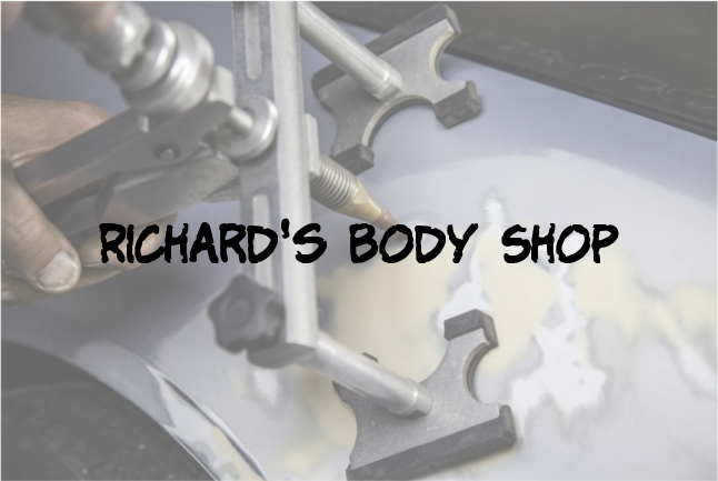 Richard's Body Shop
