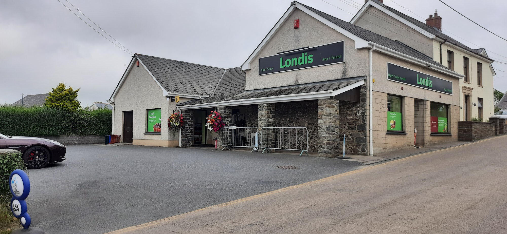 Londis