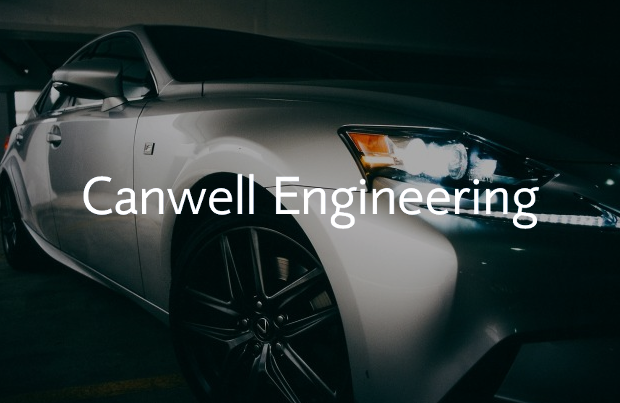 Canwell Engineering