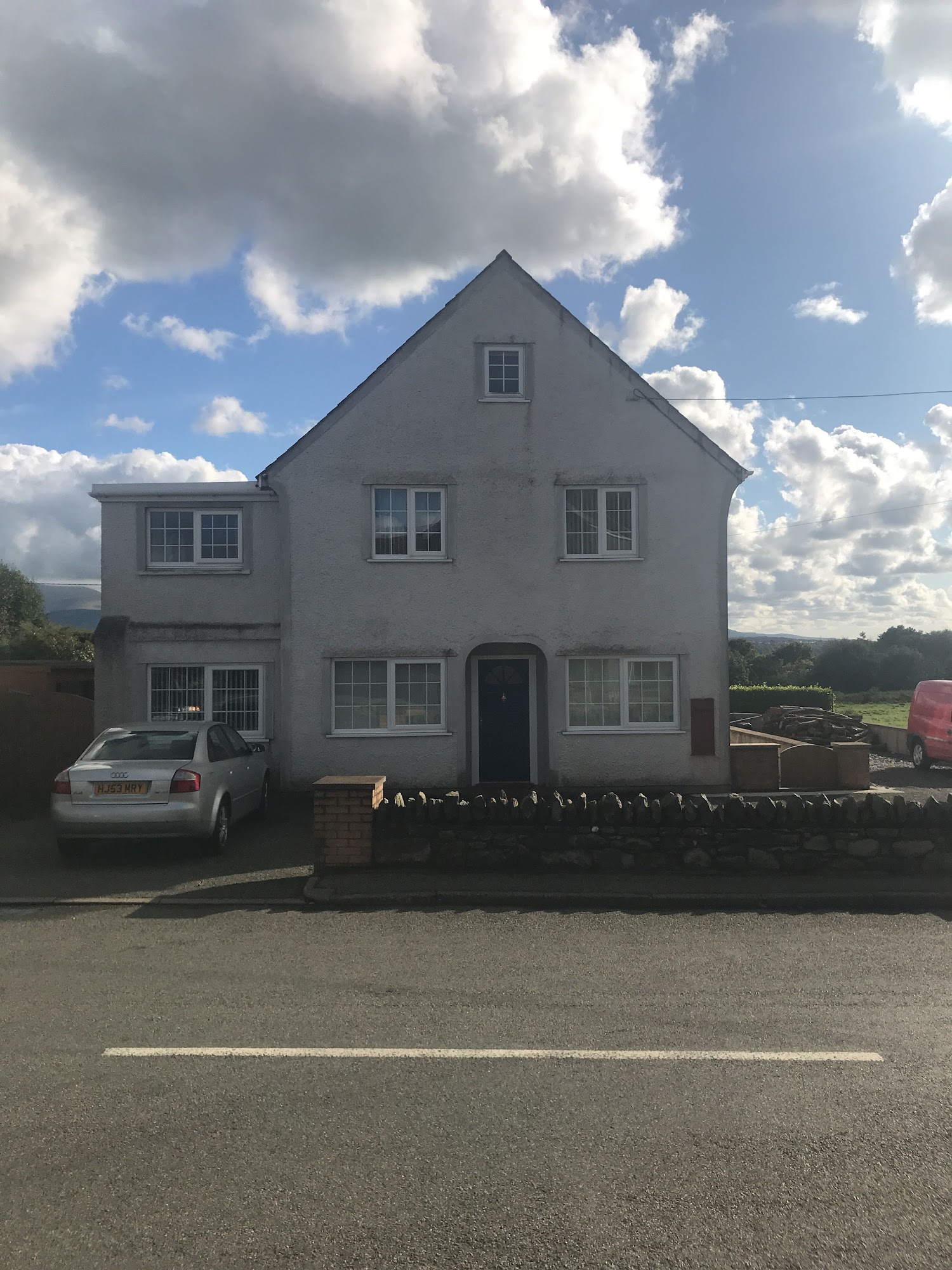 Maldwyn Sub Post Office