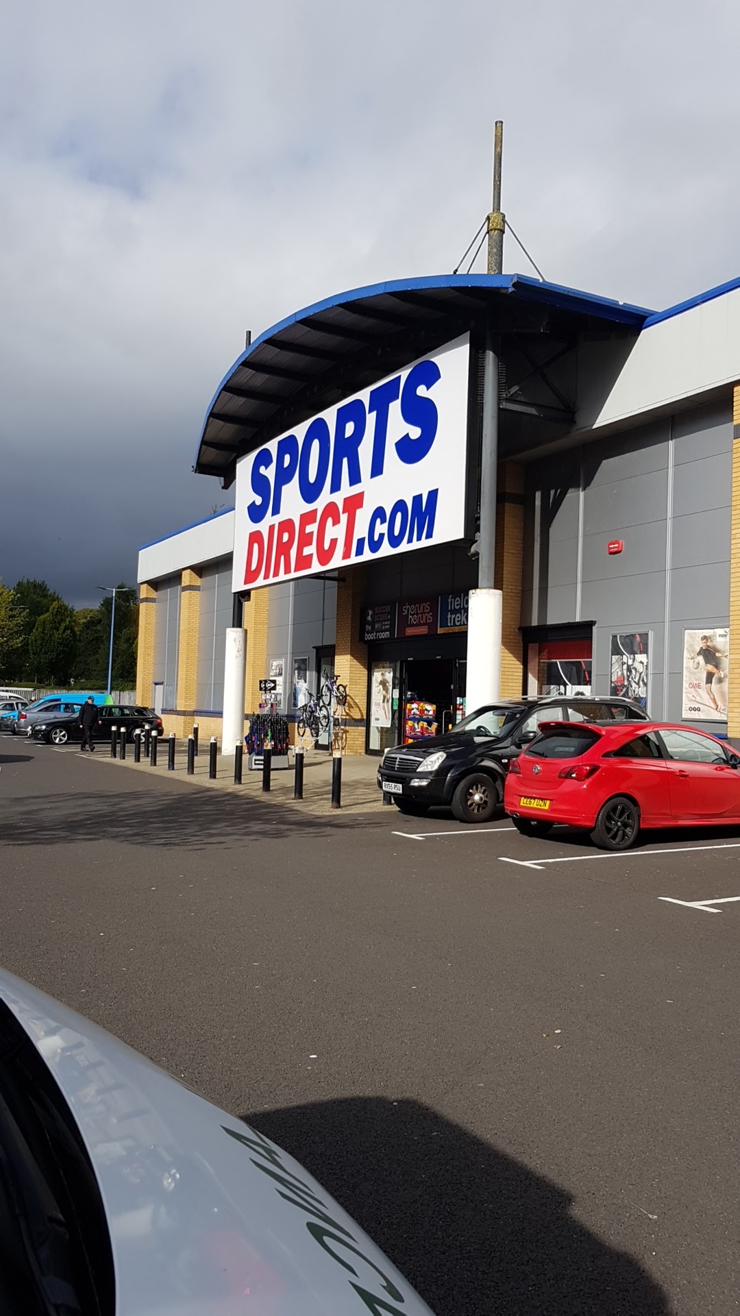 Sports Direct