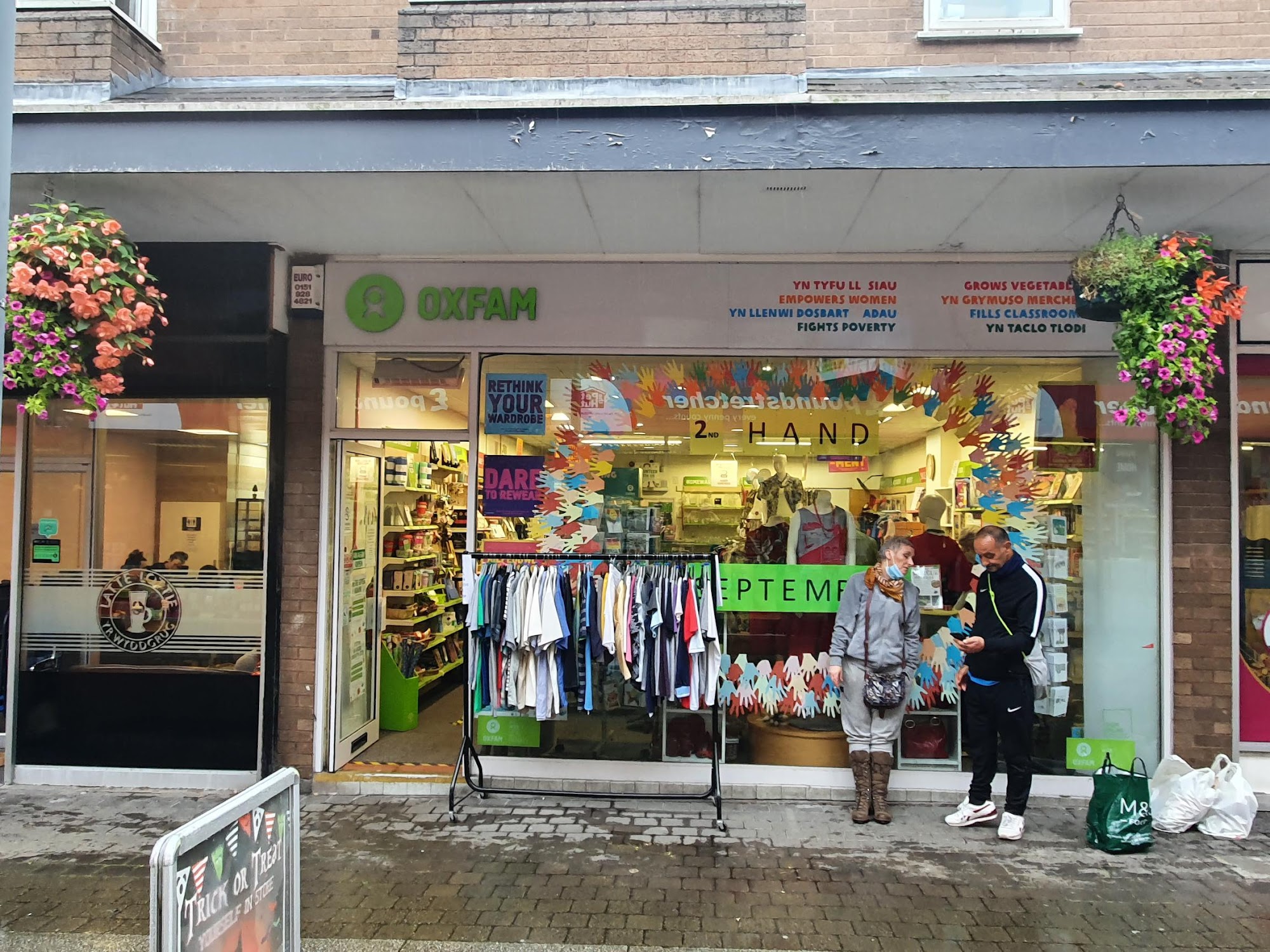Oxfam