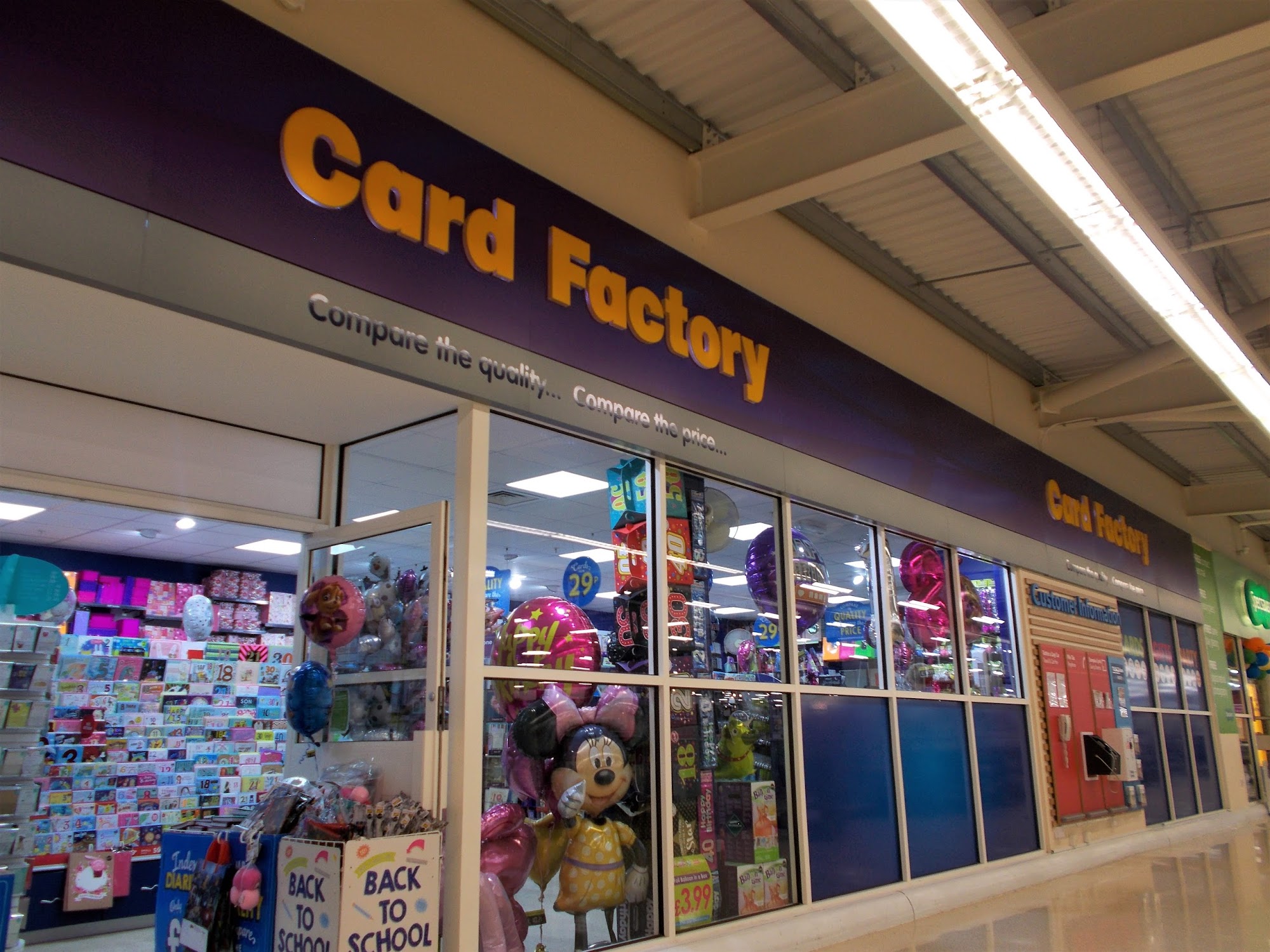 Card Factory