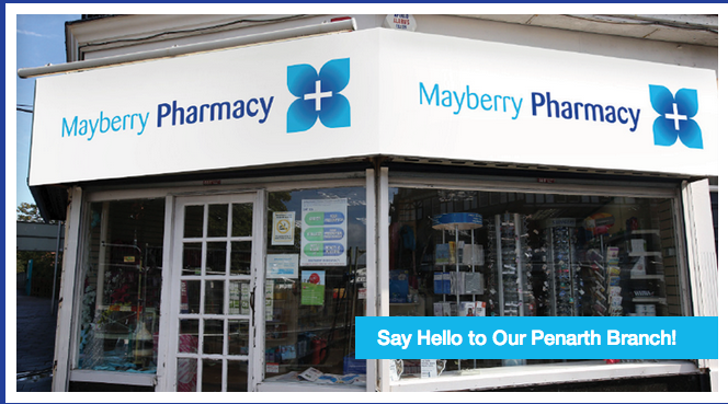 Mayberry Pharmacy