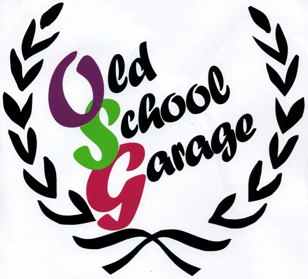 O.S.G Old School Garage