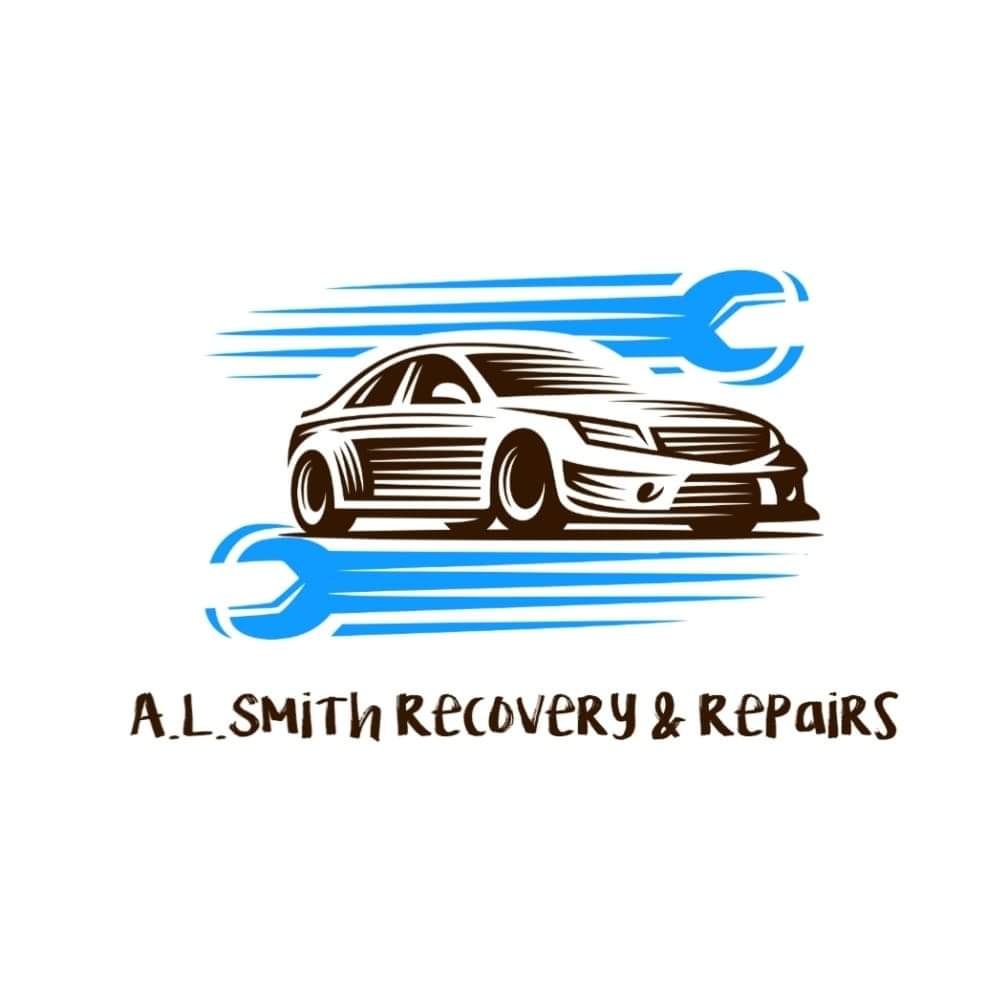 A.l.smith recovery & repair