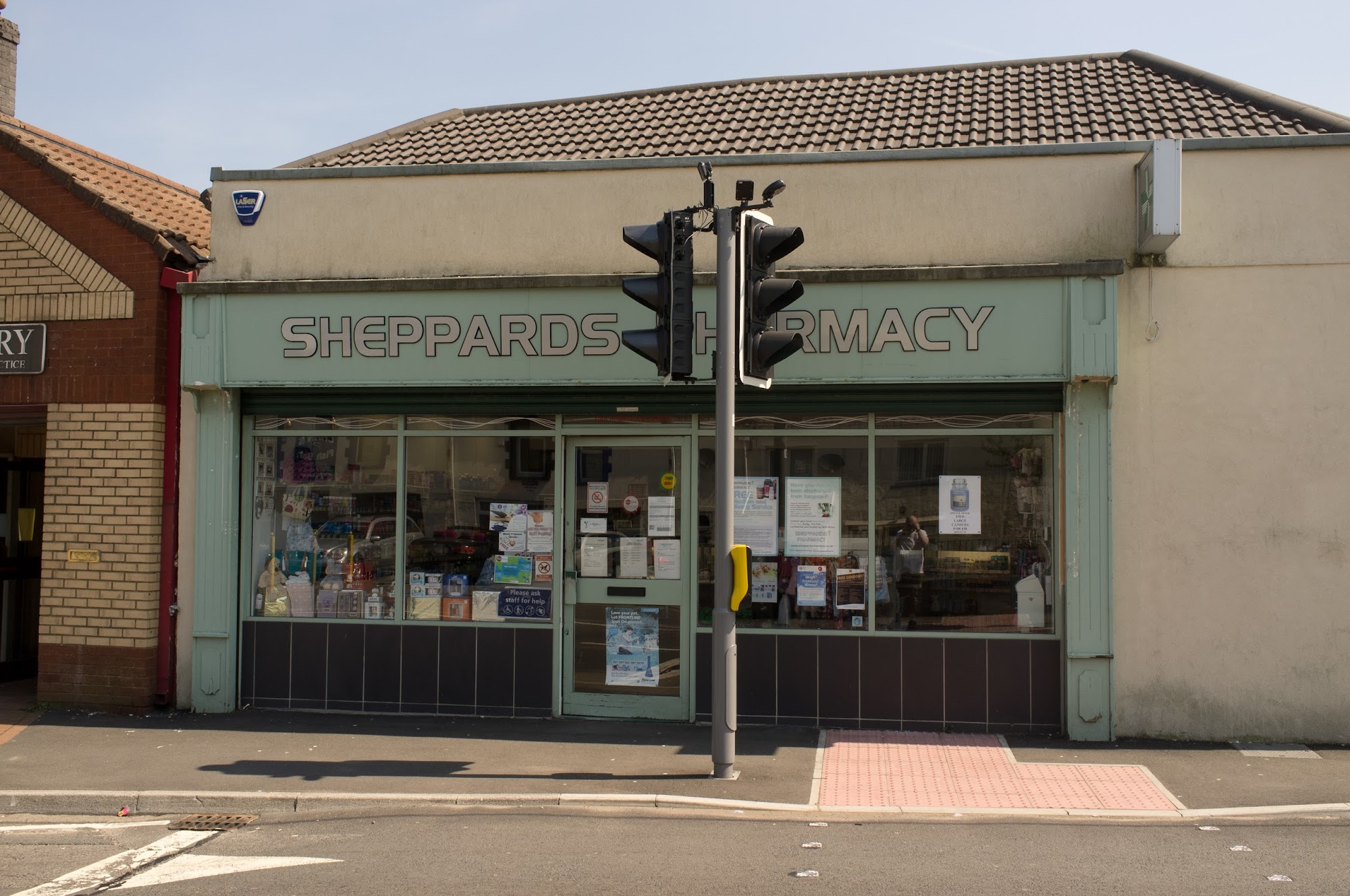 Sheppards Pharmacy (Avicenna Partner) Rhydyfelin