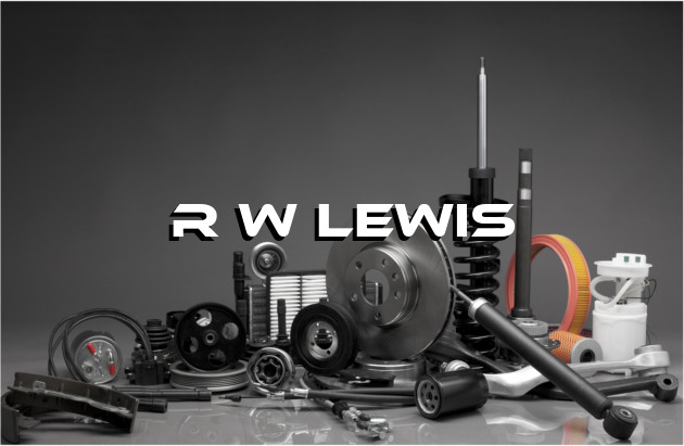 R W Lewis