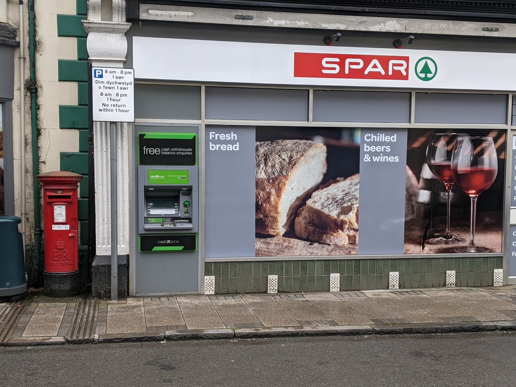 Cashpoint