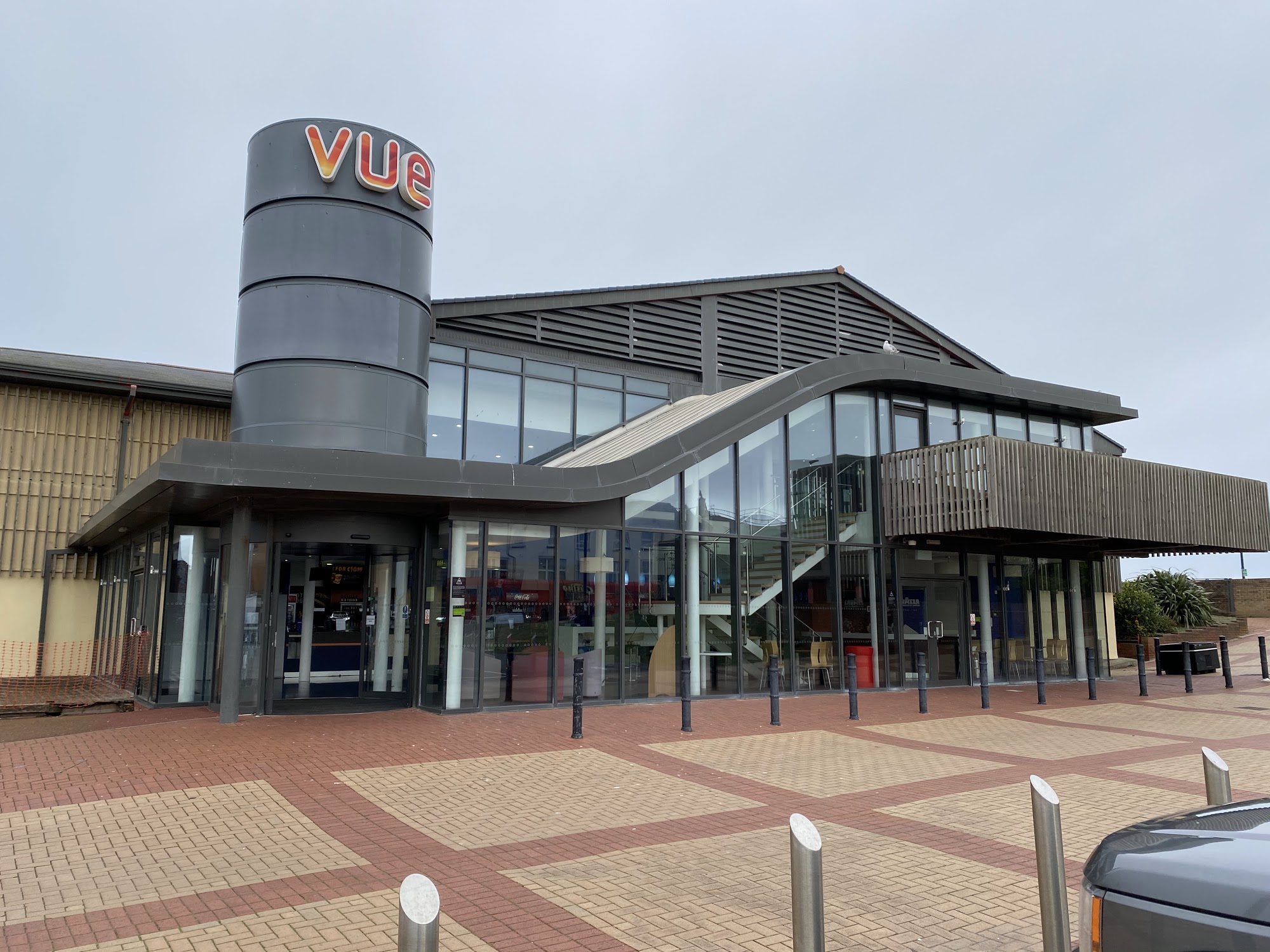 Vue Cinema Rhyl