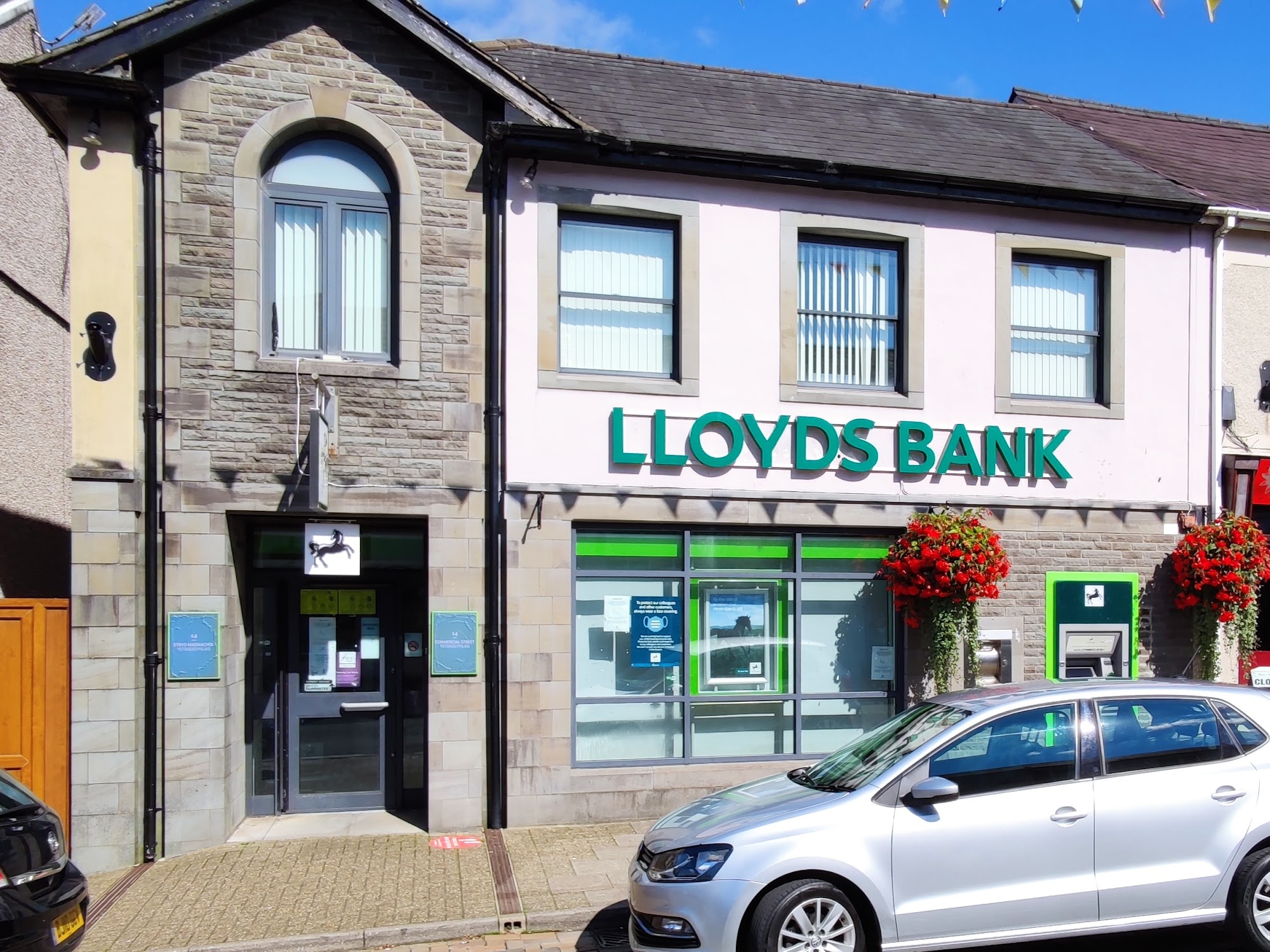 Lloyds Bank