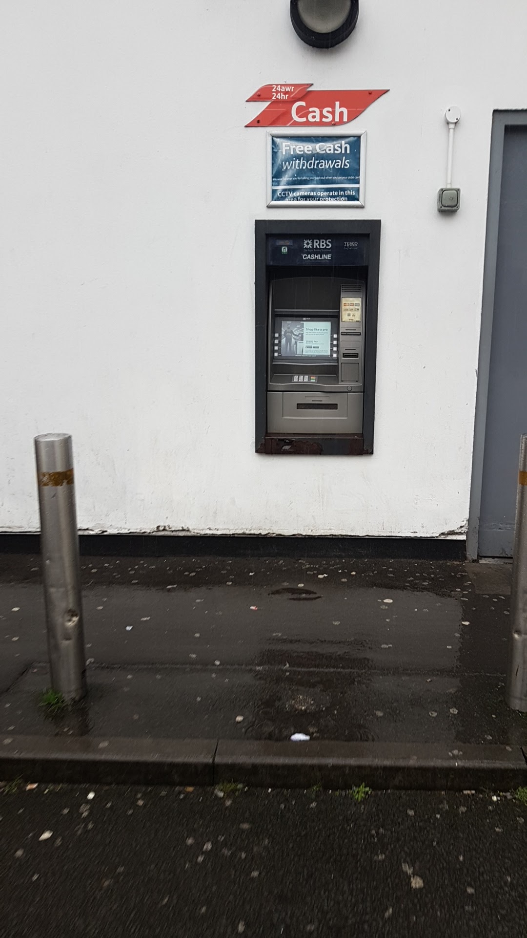 ATM (Tesco)