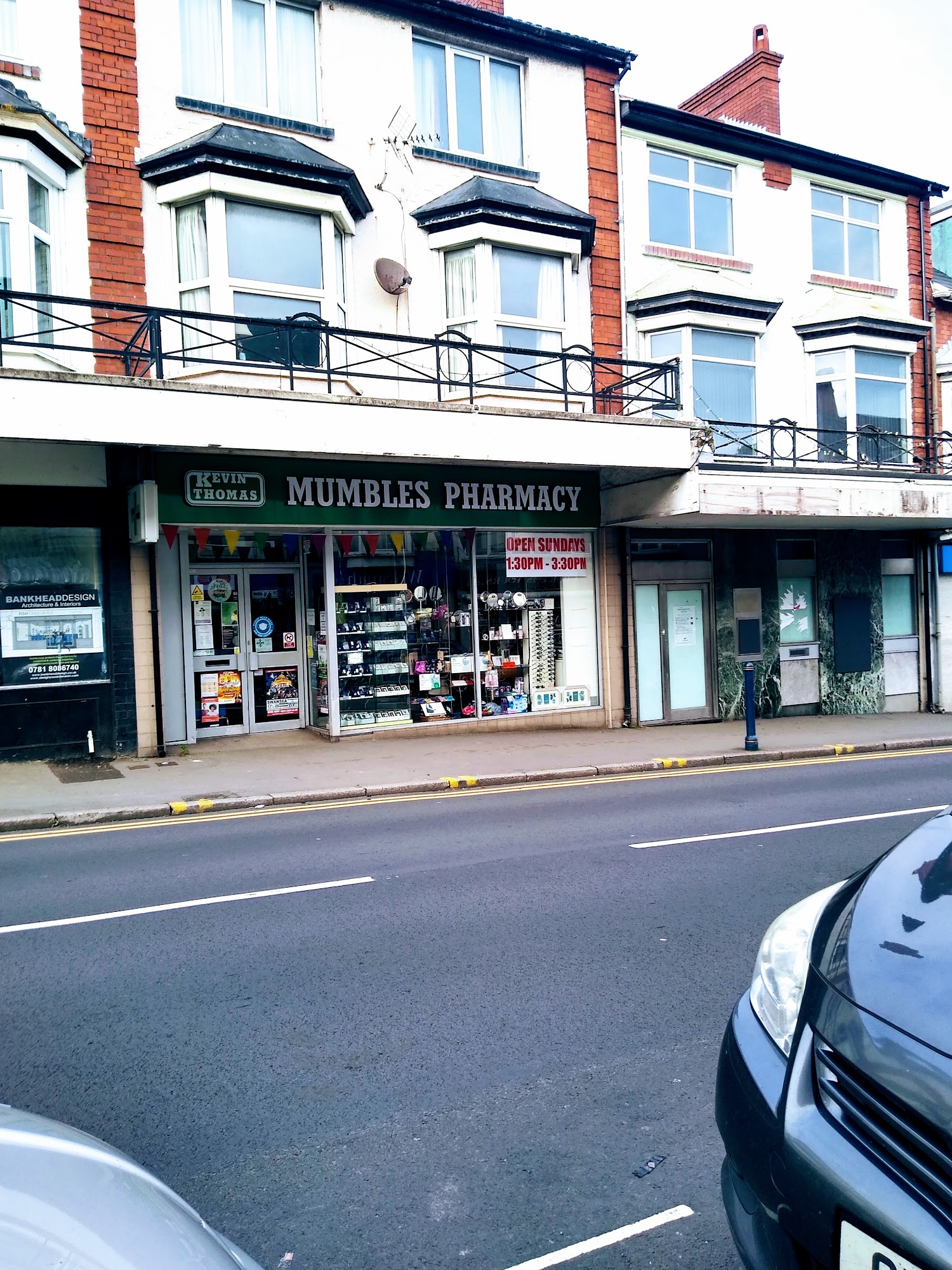 Mumbles Pharmacy