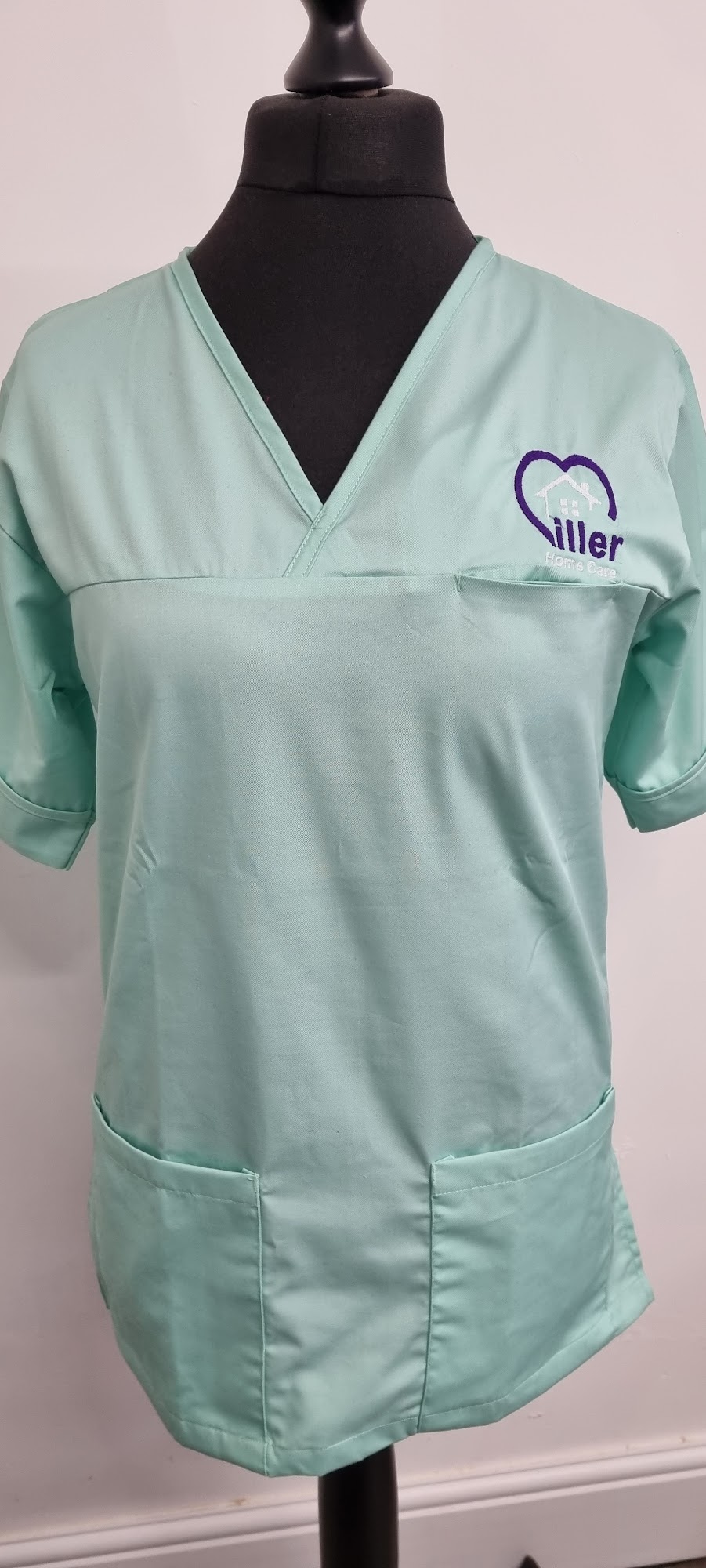 Miller home care