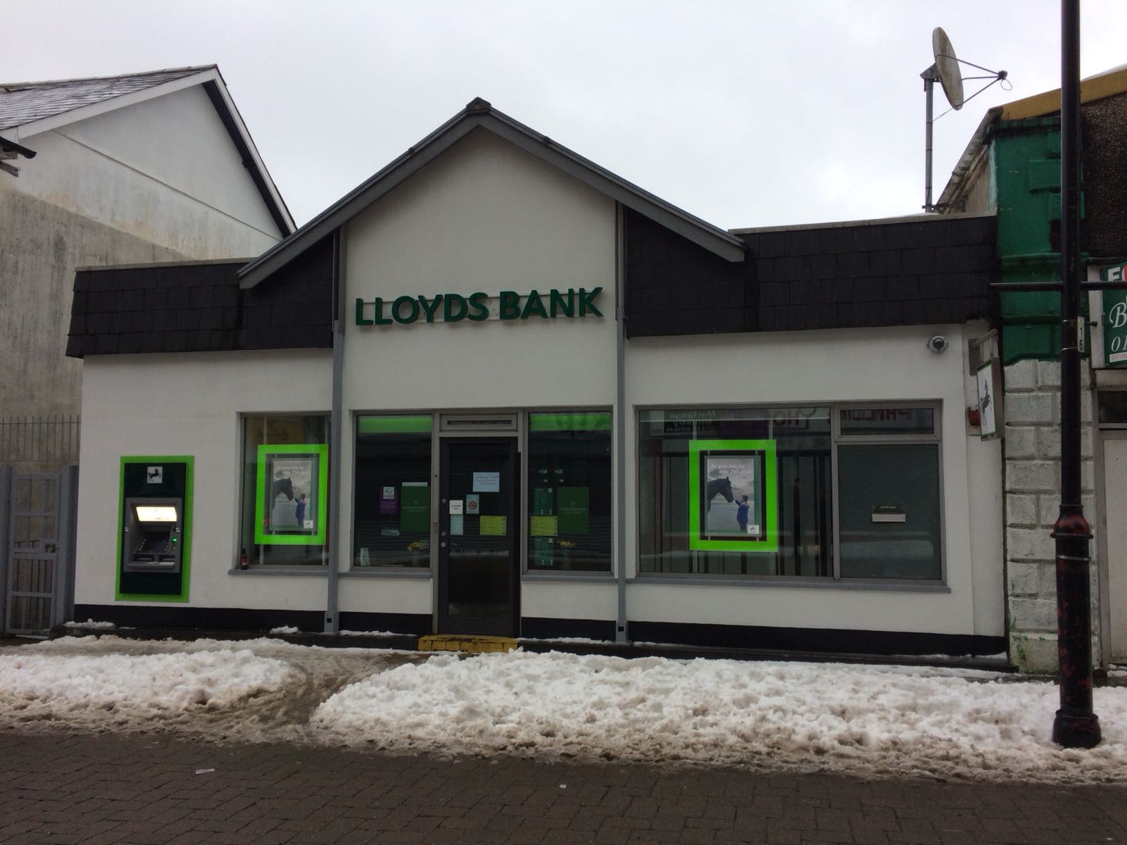 Lloyds Bank