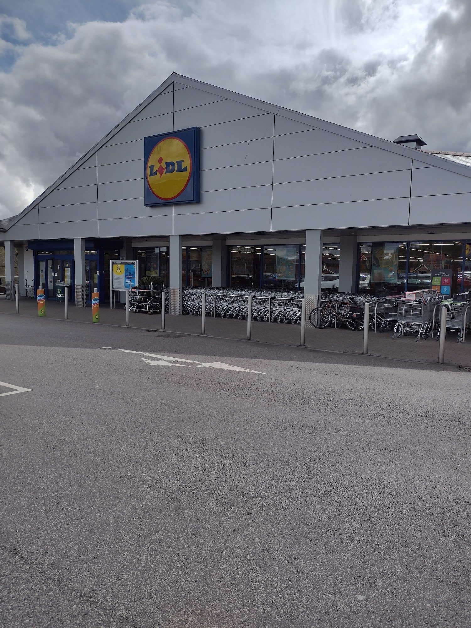 Lidl