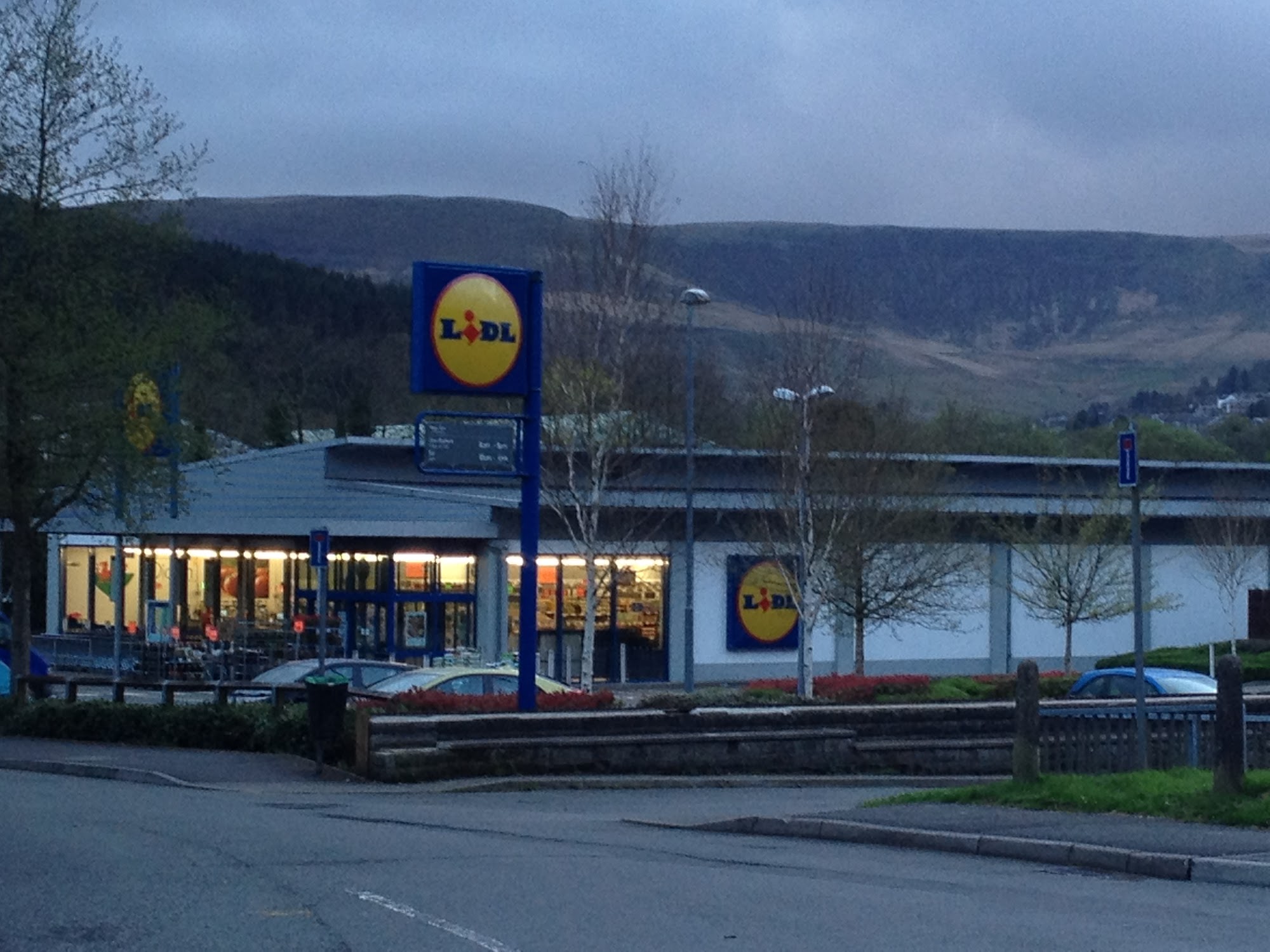 Lidl