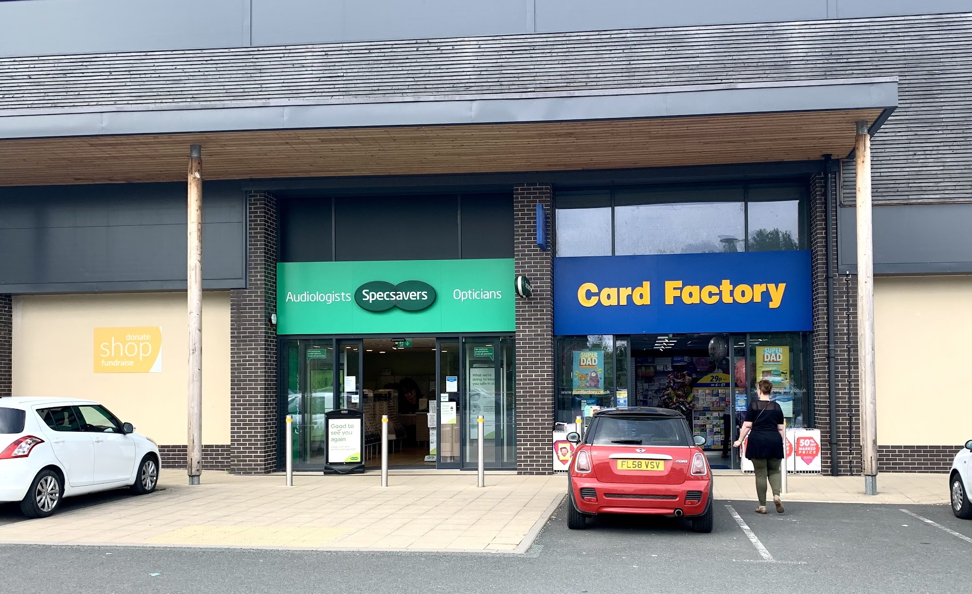 Cardfactory