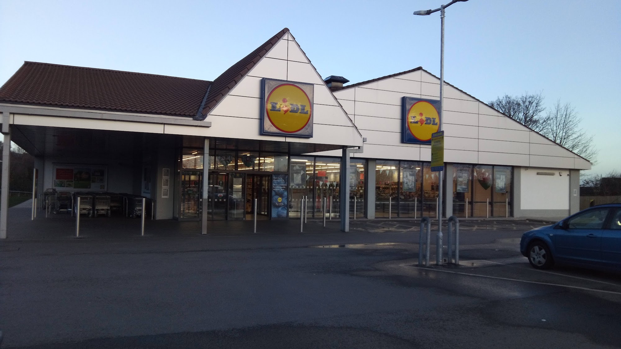 Lidl