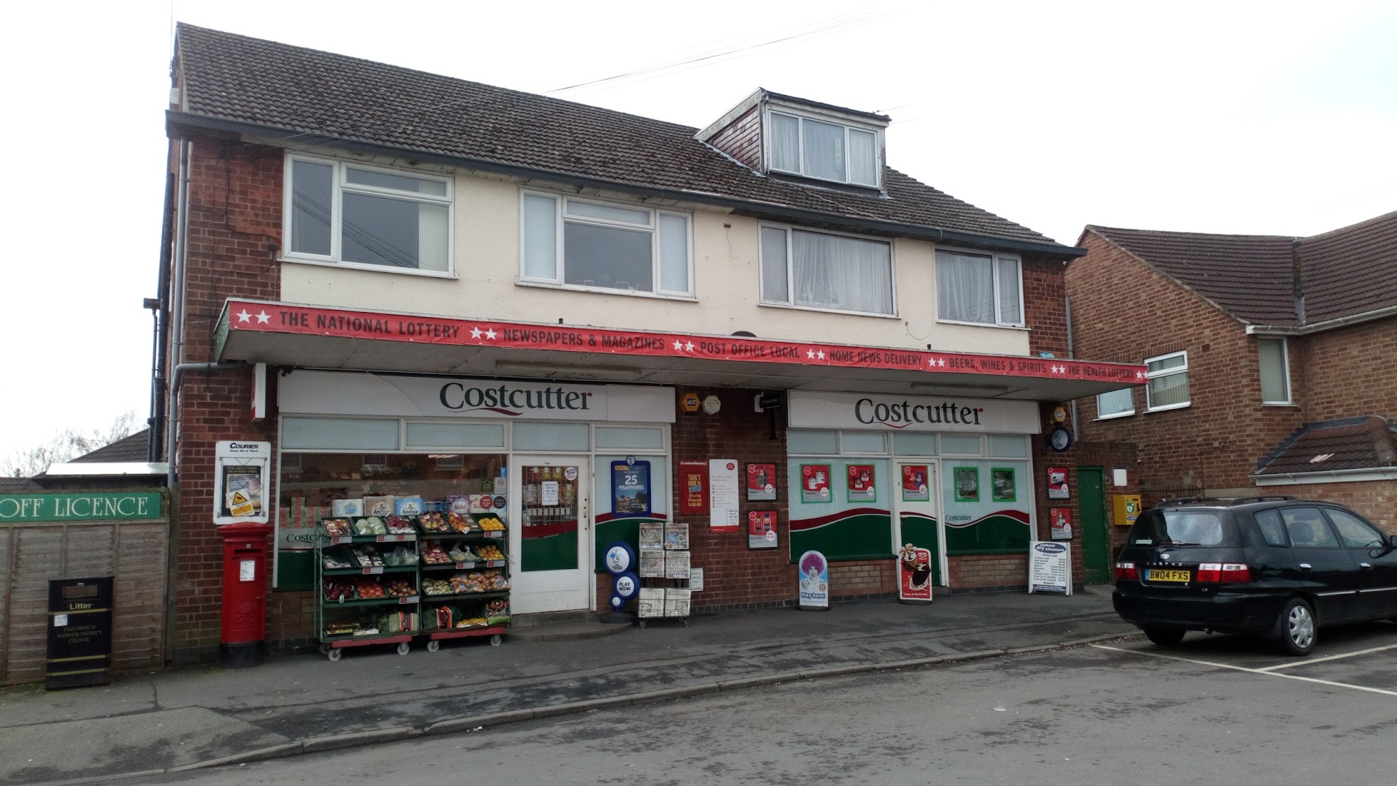 Costcutter