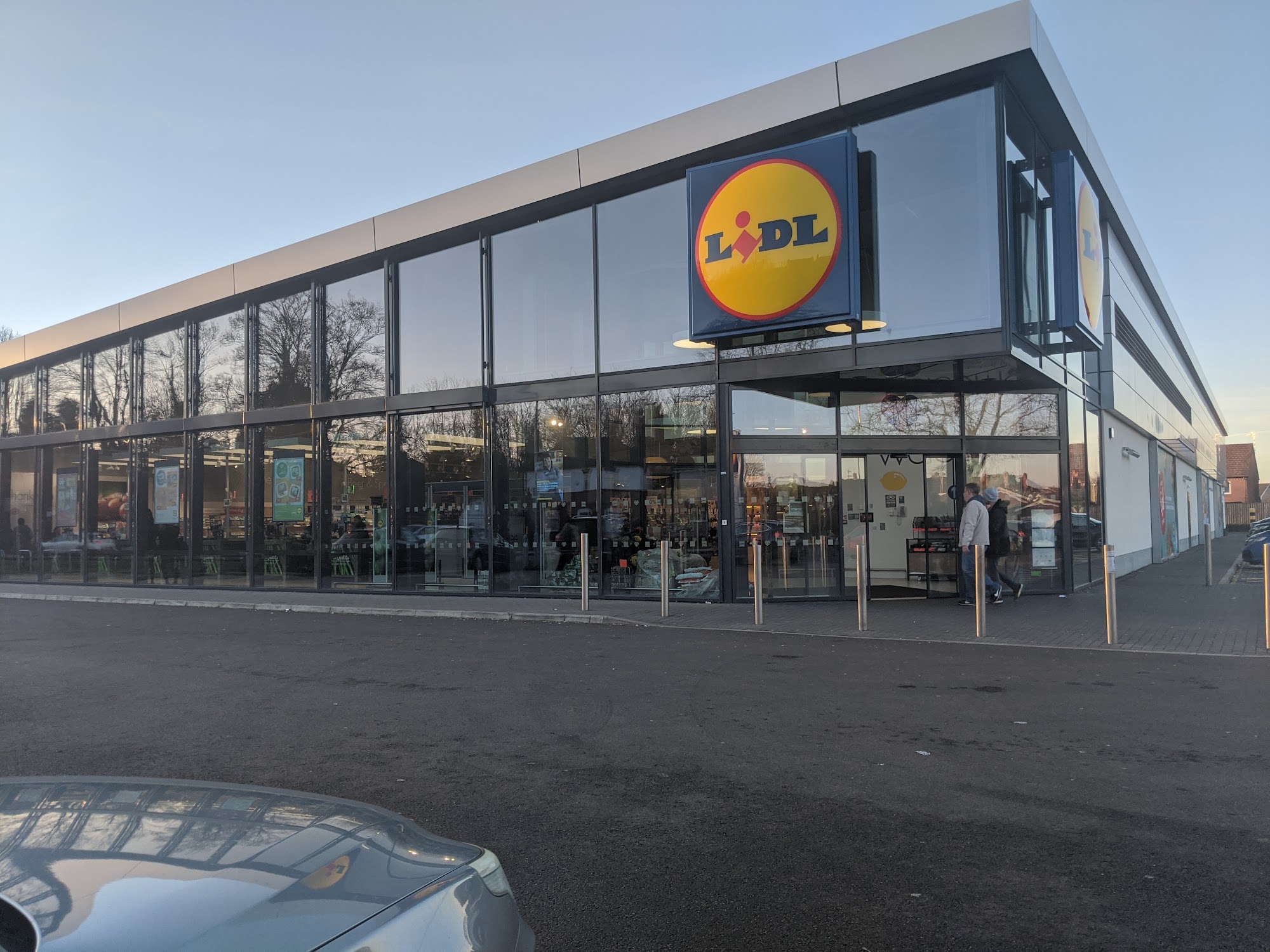 Lidl